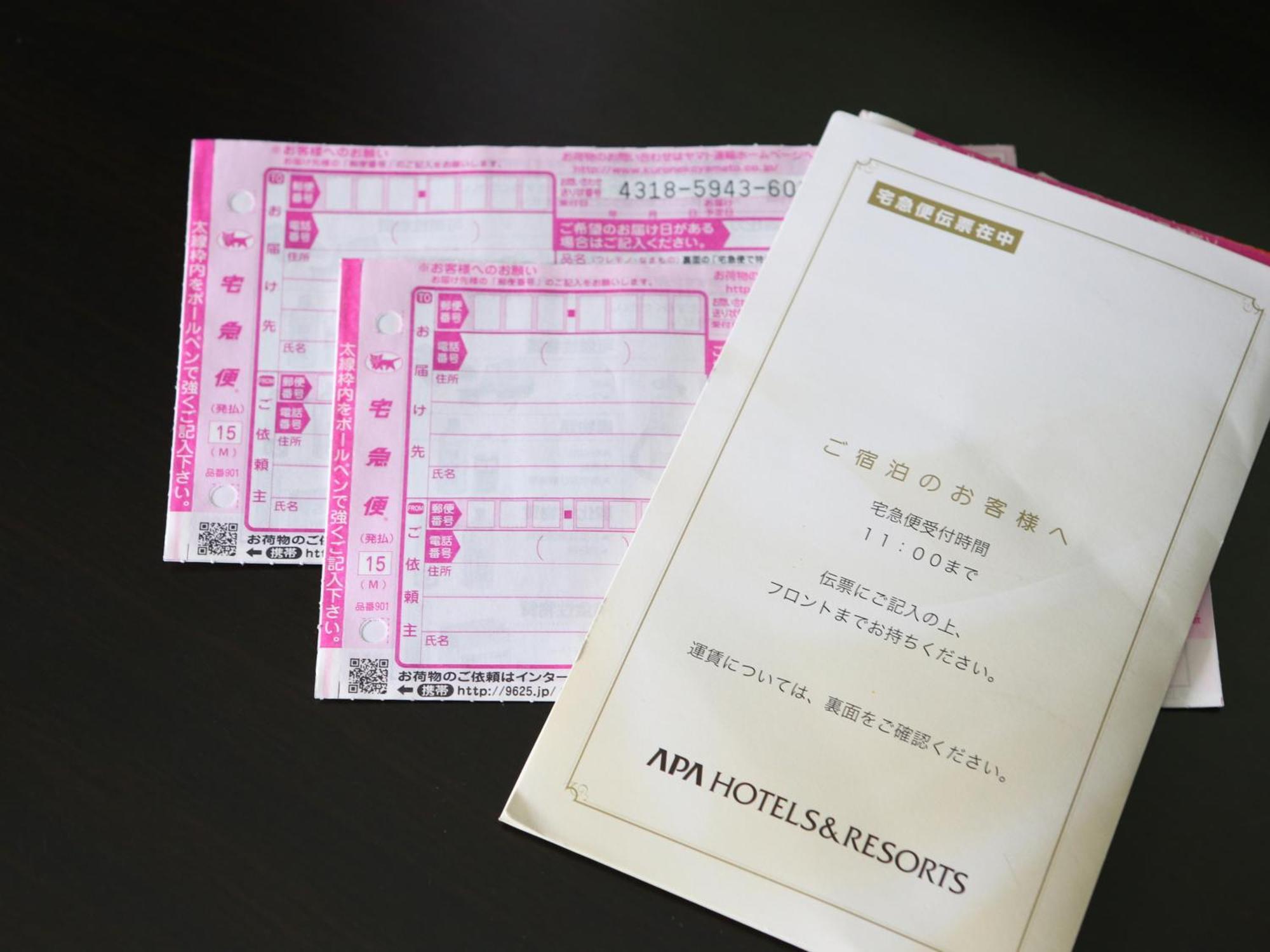 Hotel Apa Ekimae Minami